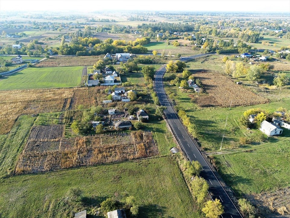 Чтобы быстро и дешево починить дороги, откажитесь от облавтодора 5