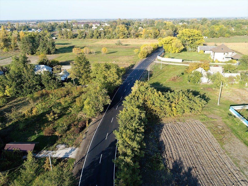 Чтобы быстро и дешево починить дороги, откажитесь от облавтодора 6