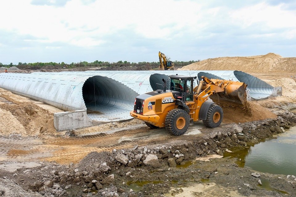 Чтобы быстро и дешево починить дороги, откажитесь от облавтодора 7