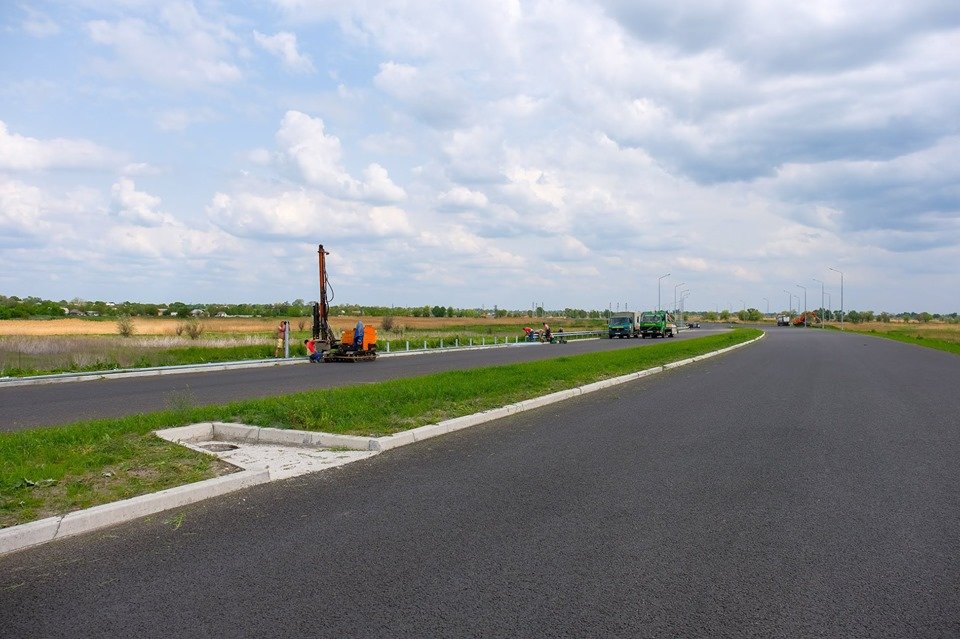 Чтобы быстро и дешево починить дороги, откажитесь от облавтодора 9