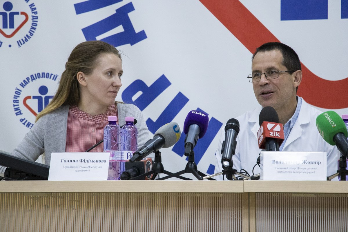 26 мая в Киеве пройдет уже традиционный 27-й «Пробег под каштанами» 26 мая в Киеве пройдет уже традиционный 27-й «Пробег под каштанами»