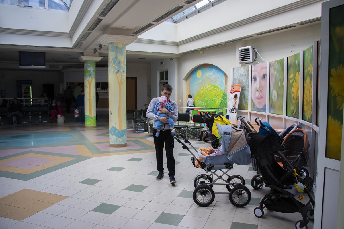 Это событие является частью празднования Дня Киева Это событие является частью празднования Дня Киева