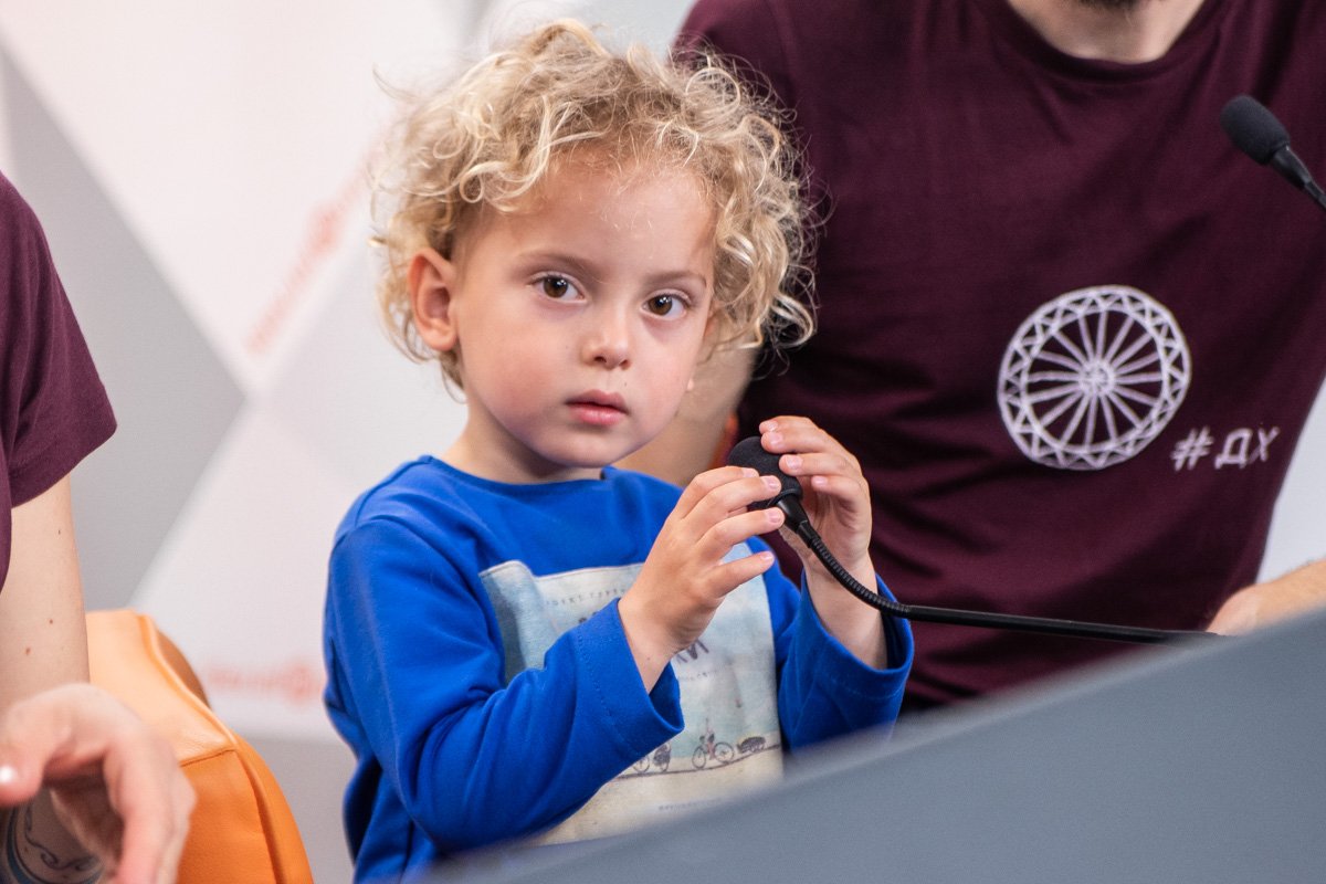 Знакомьтесь - Марк Муляр, капитан команды Знакомьтесь - Марк Муляр, капитан команды