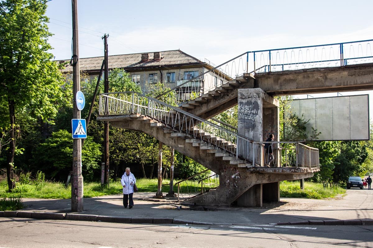 В порядок обещают привести и прилегающую к проспекту территорию 