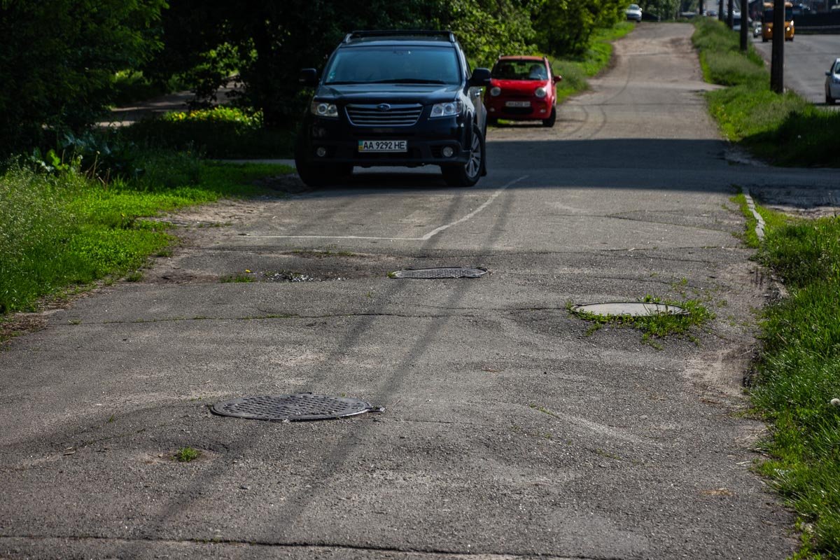 Работы продлятся 6 месяцев