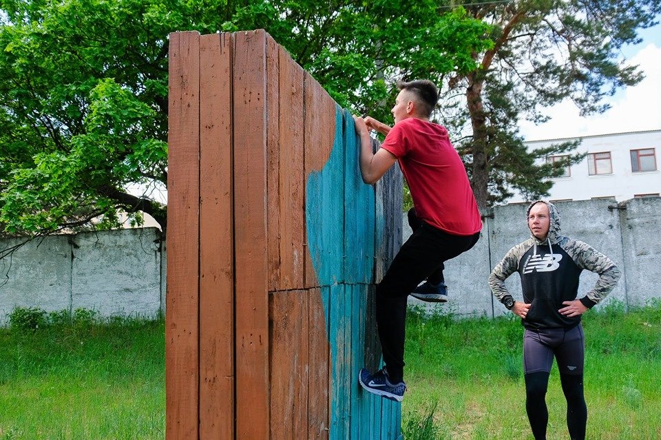 Школа патриотизма «Шляхами героїв»: где находится и как попасть 3