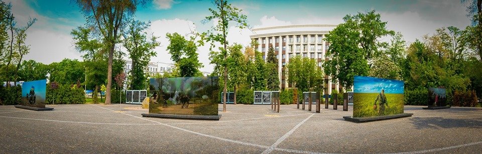 Школа патриотизма «Шляхами героїв»: где находится и как попасть 6