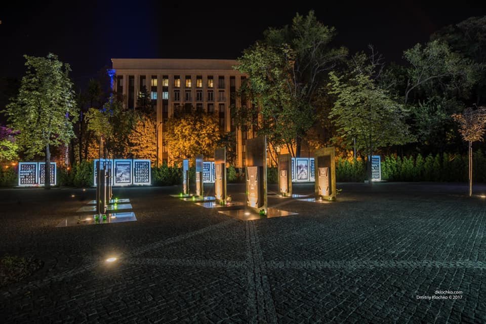 Школа патриотизма «Шляхами героїв»: где находится и как попасть 10