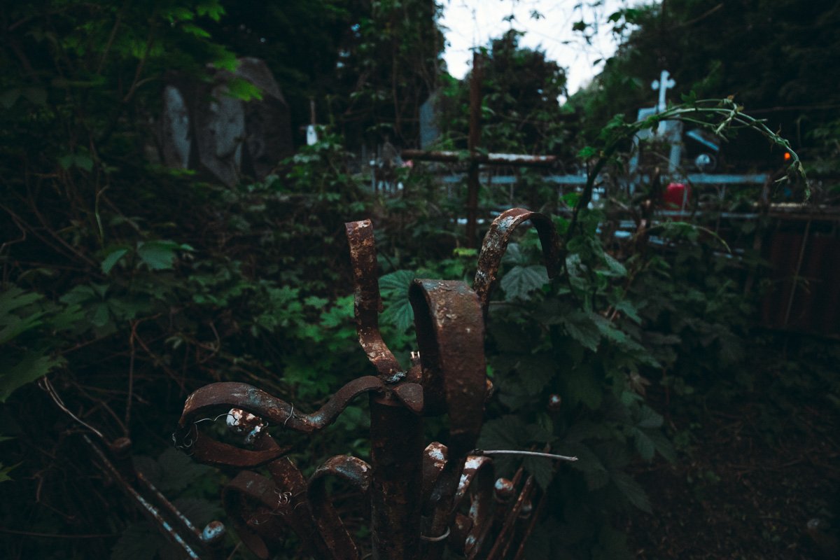 Также Байковое является еще и одним из самых больших и престижных в Киеве Также Байковое является еще и одним из самых больших и престижных в Киеве