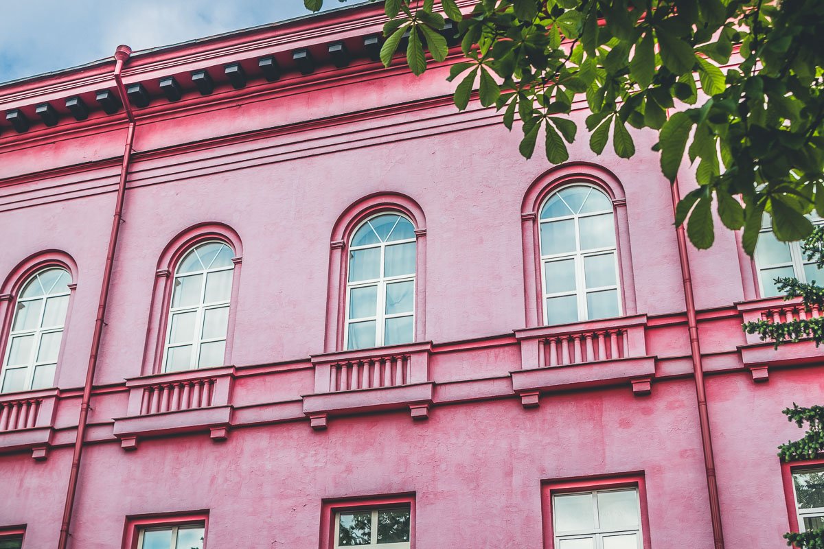 Работы планируют завершить к 30 ноября 2019 года 