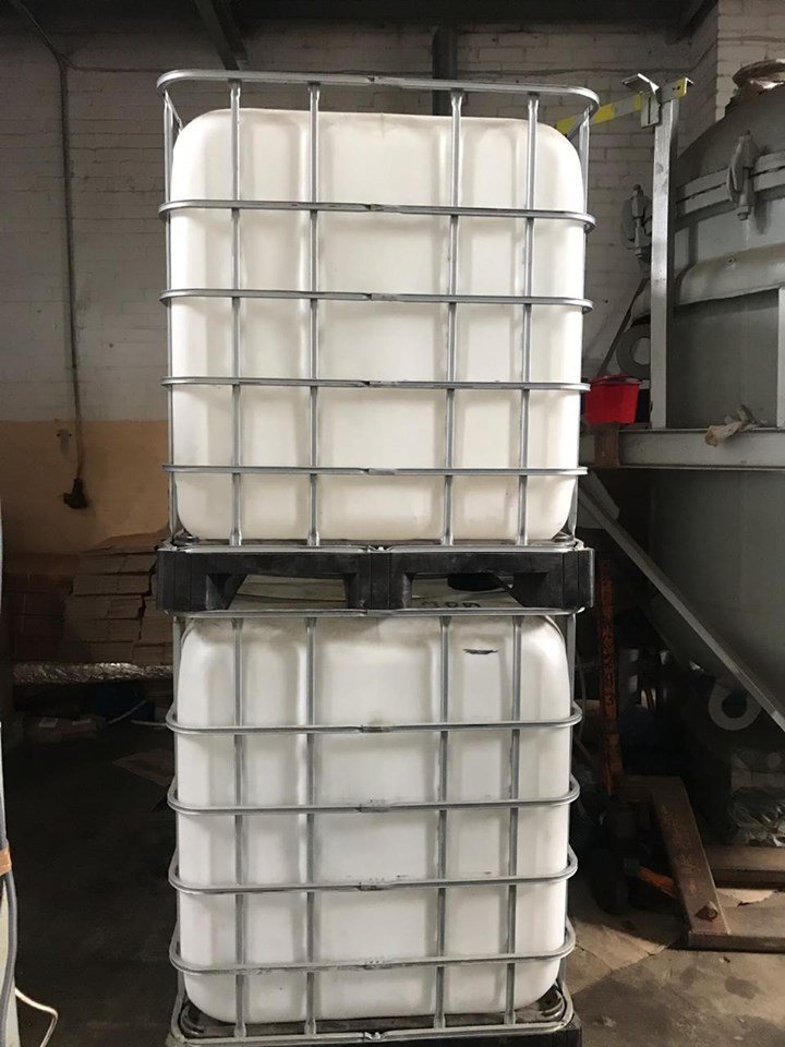 Некачественный алкоголь продавали в Киевской области 