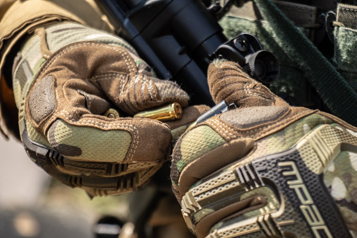 Планируют отказаться также от пистолетов Макарова, ТТ