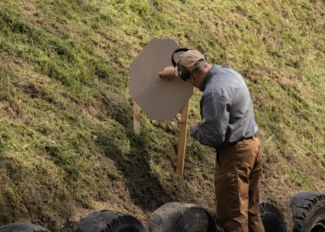Меткий выстрел