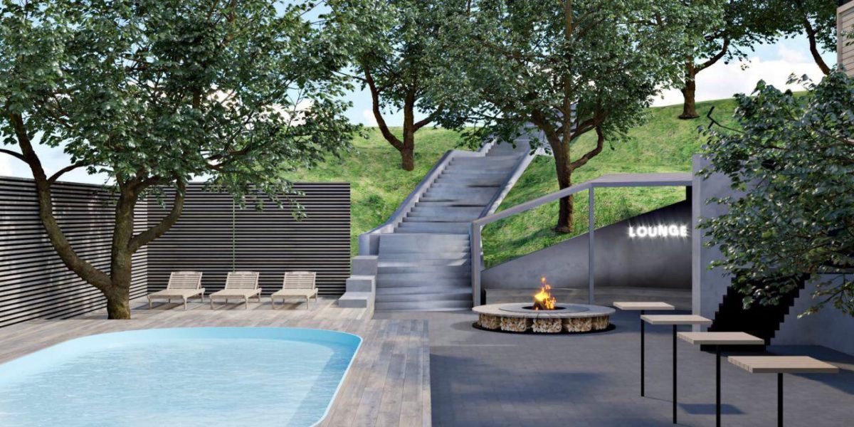 Как будет выглядеть графика вживую - увидим уже сегодня 