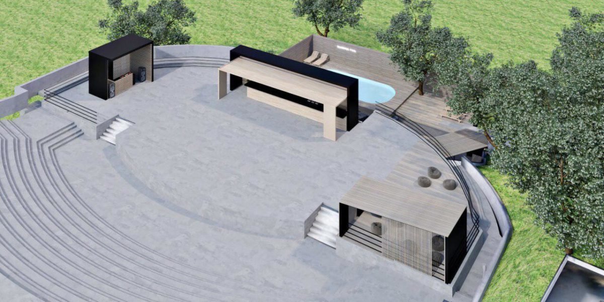 Также будут работать две сцены