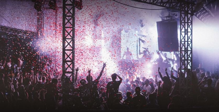 Открытие запланировано на пятницу, 17 мая. Однако и в субботу, 18 мая, там будет на что посмотреть 