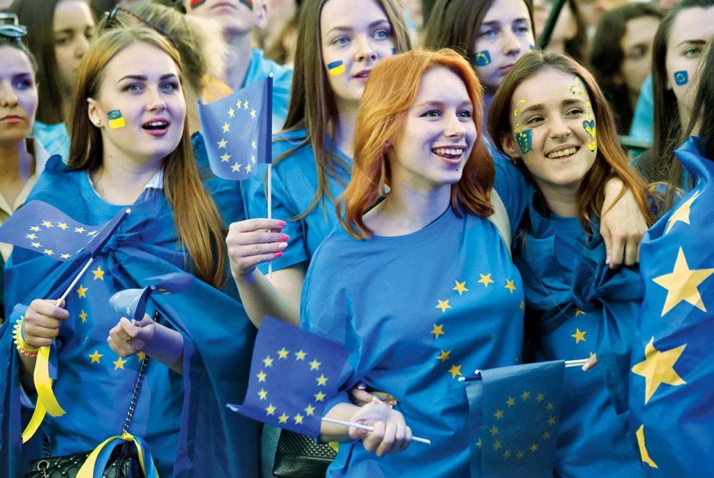 Куда пойти в Киеве на выходных: самые интересные события столицы 3