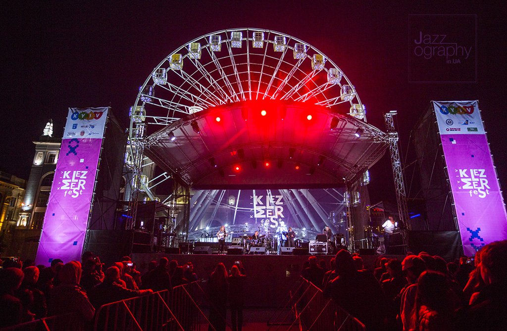 Куда пойти в Киеве на выходных: самые интересные события столицы 5