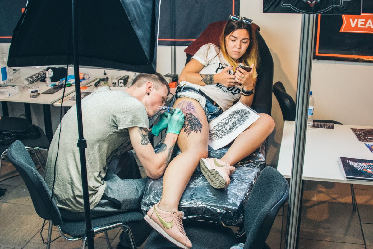 Куда пойти в Киеве на выходных: самые интересные события столицы 6