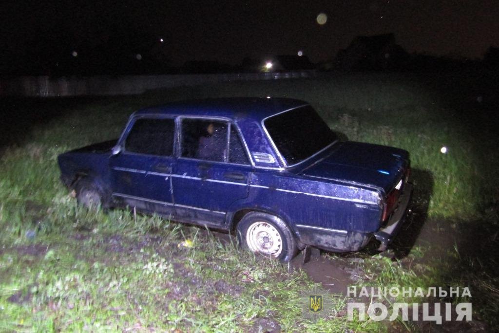 Под Киевом злоумышленники похитили и избили мужчину Под Киевом злоумышленники похитили и избили мужчину