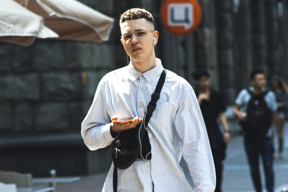 Пришла долгожданная пятница Пришла долгожданная пятница