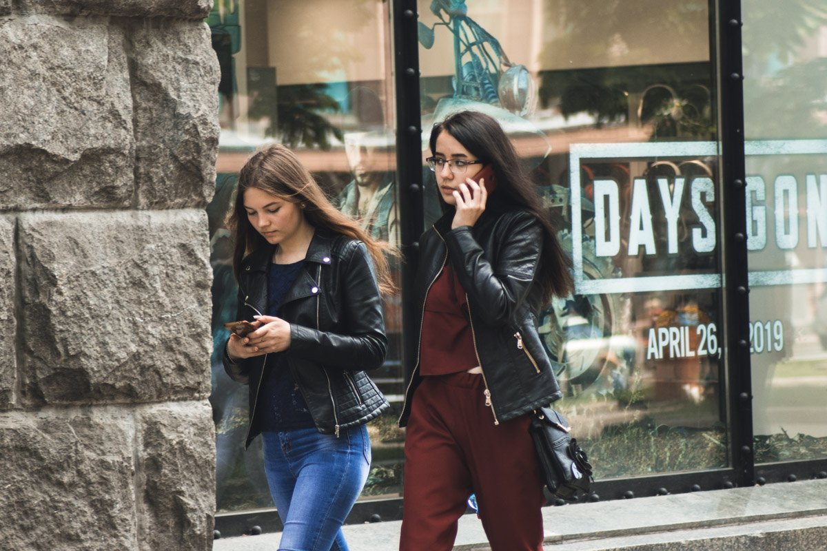 Ох уж эта эра технологий Ох уж эта эра технологий