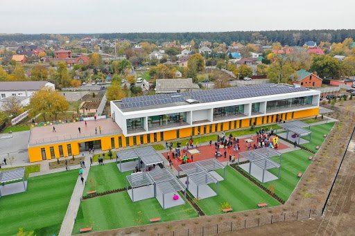 Алексей Валентиров получил престижную премию Artspace за лучший в Украине проект общественного пространства