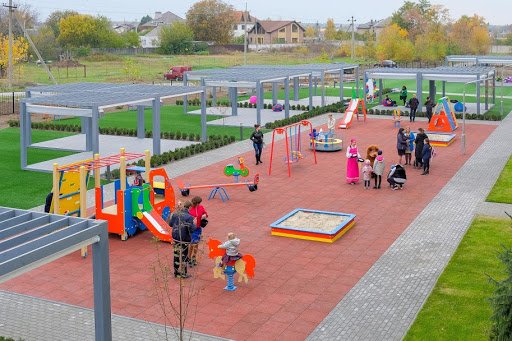 Проект ARTSPACE был основан в 2012 году