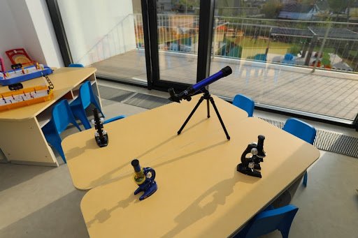 Проект начинали с разработки и утверждения визуализации и интерьеров