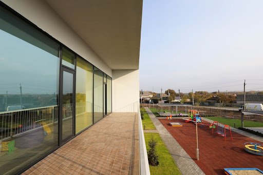 Днепропетровская область демонстрирует всей Украине, какой должен быть подход к строительству дошкольных учреждений