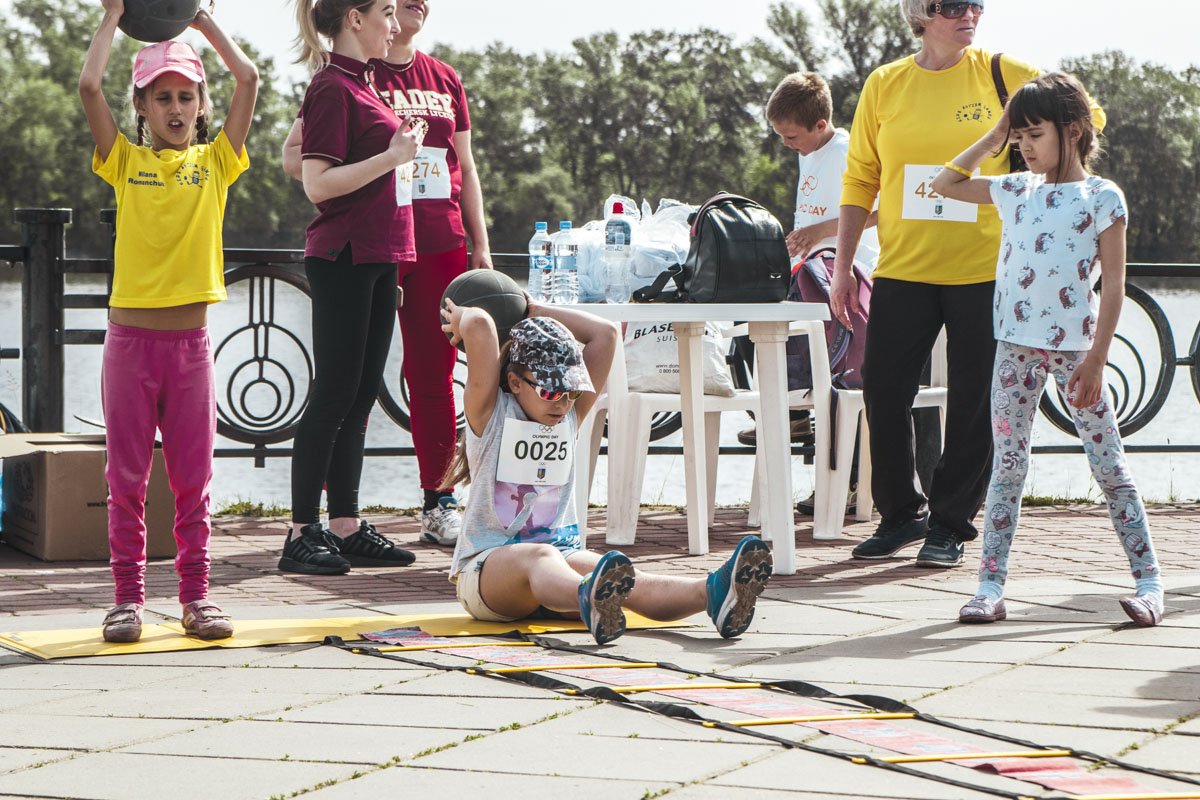 И р-р-р-а-аз!