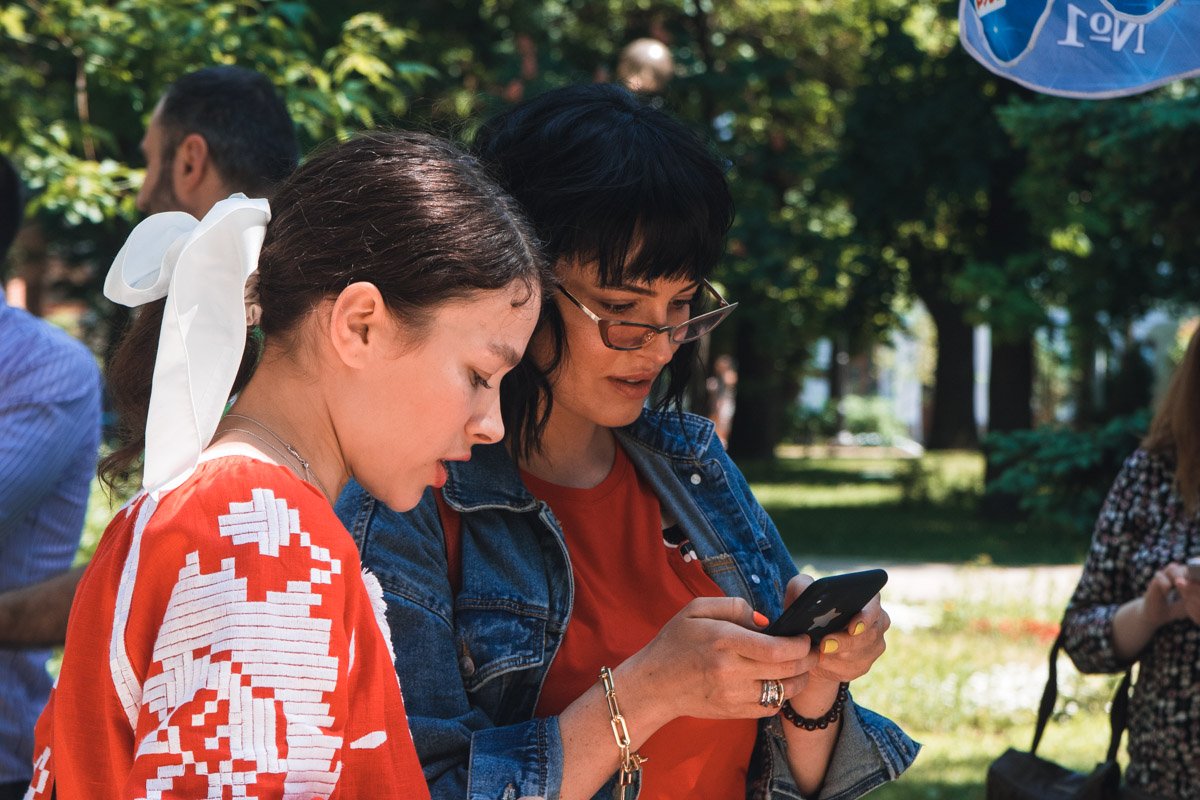 Полученный после регистрации QR-код на специальном жетоне поможет связаться с владельцами животного Полученный после регистрации QR-код на специальном жетоне поможет связаться с владельцами животного