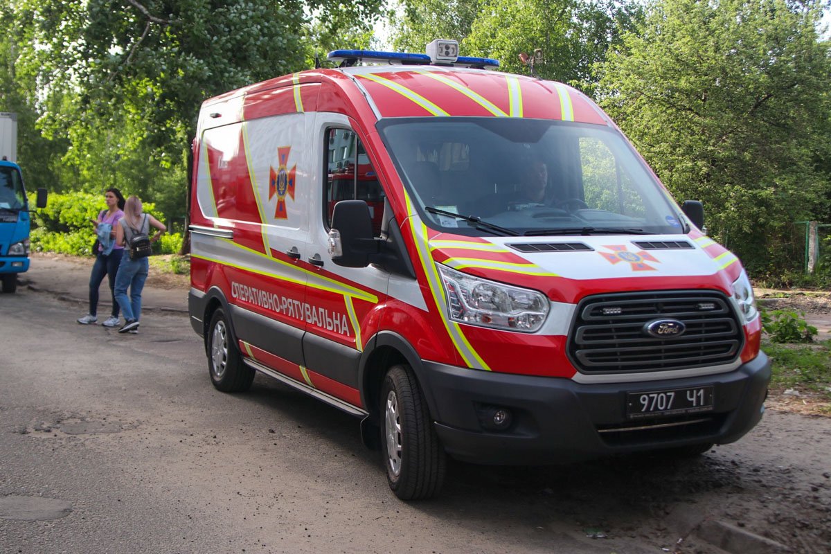 Обошлось без пострадавших Обошлось без пострадавших