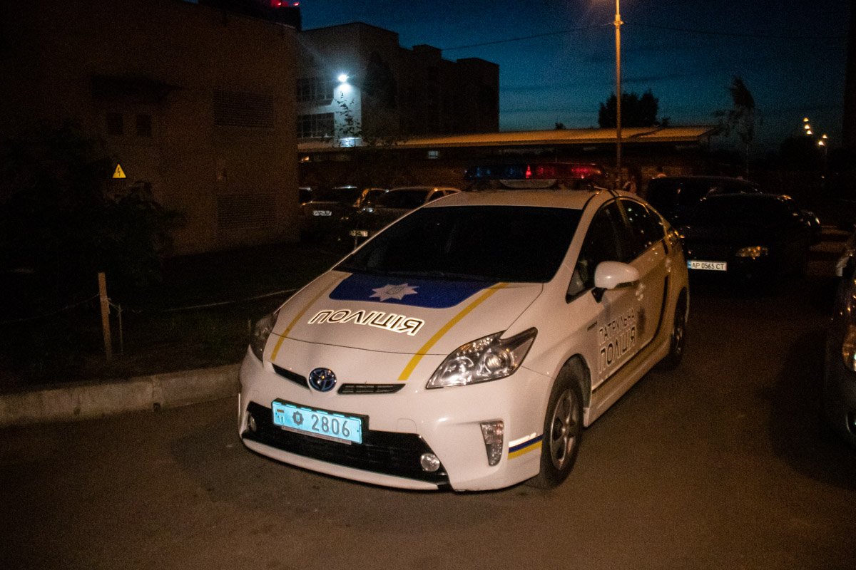 К счастью, в результате возгорания никто из жильцов дома не пострадал