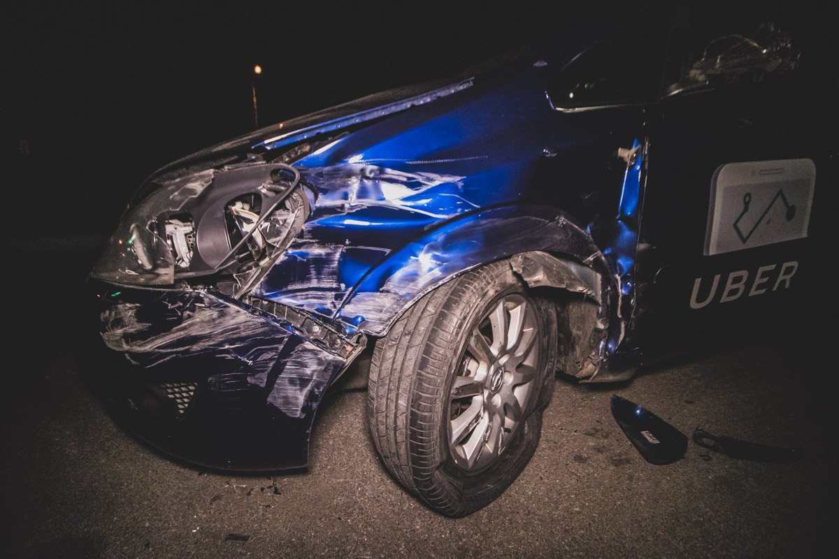 Водитель отрицает злой умысел в своих действиях