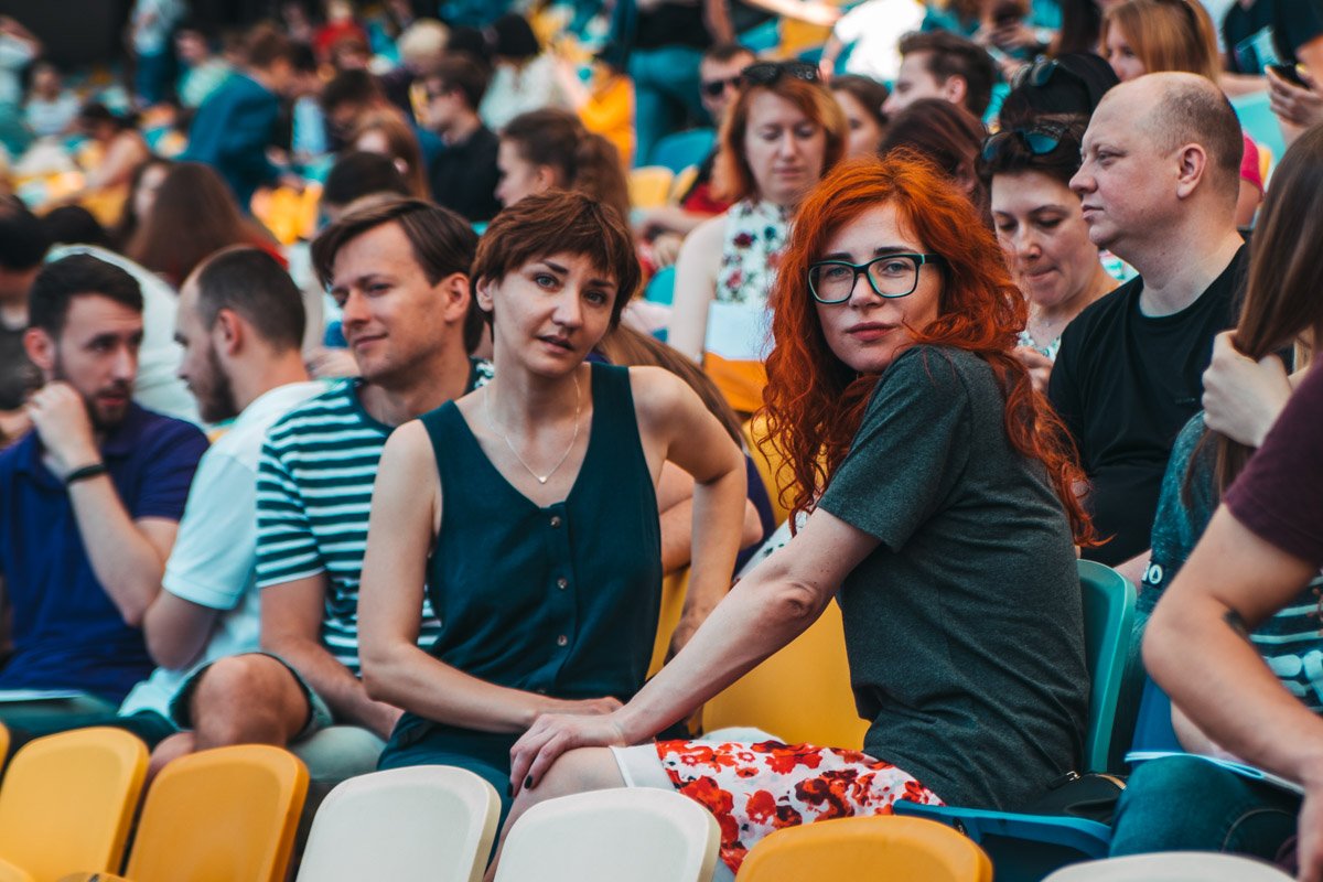 Ответ может оказаться непредсказуемым