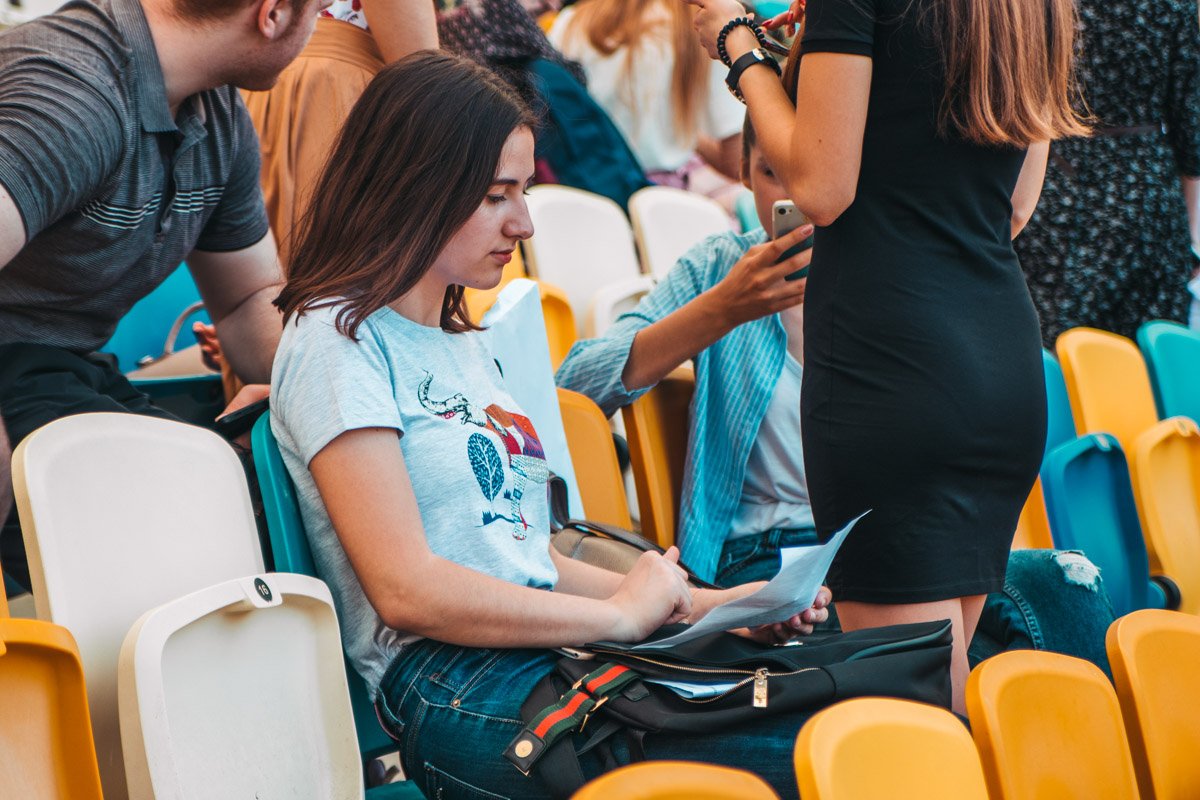 В 2018 году поиграть в интеллектуальную игру на НСК пришли около 1500 человек