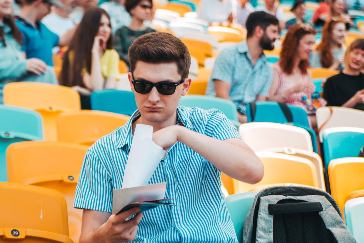 Нет вопроса, на который нельзя ответить