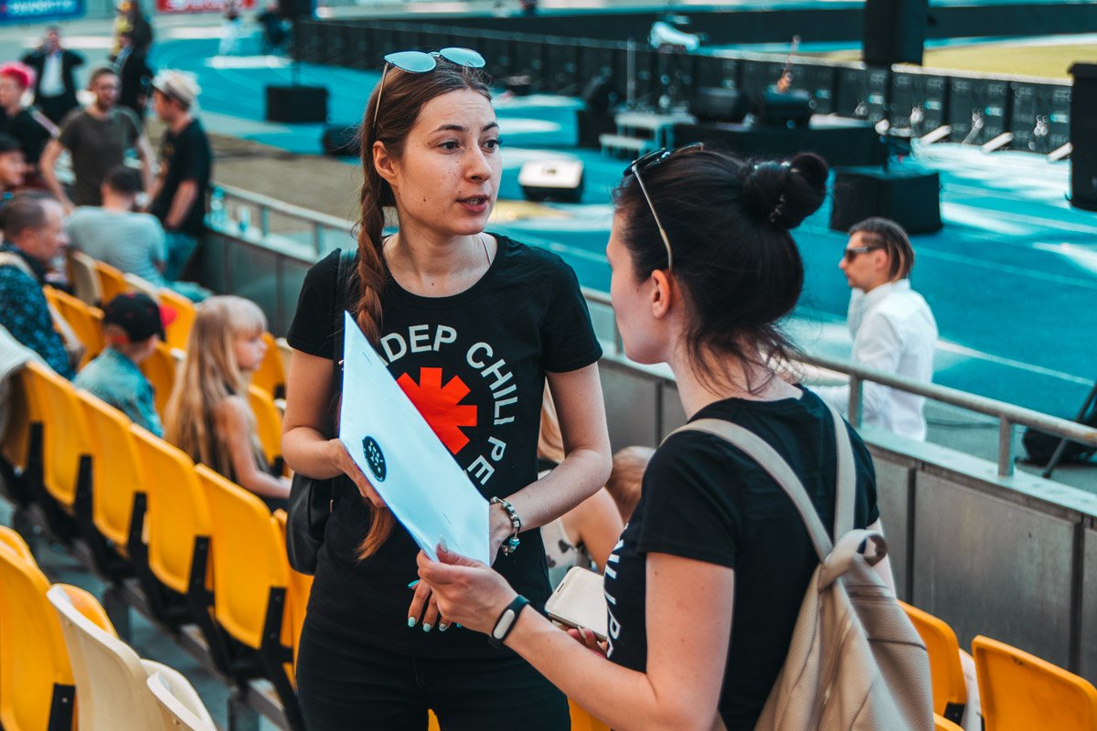 Эй, а куда это делись игроки из моей команды?