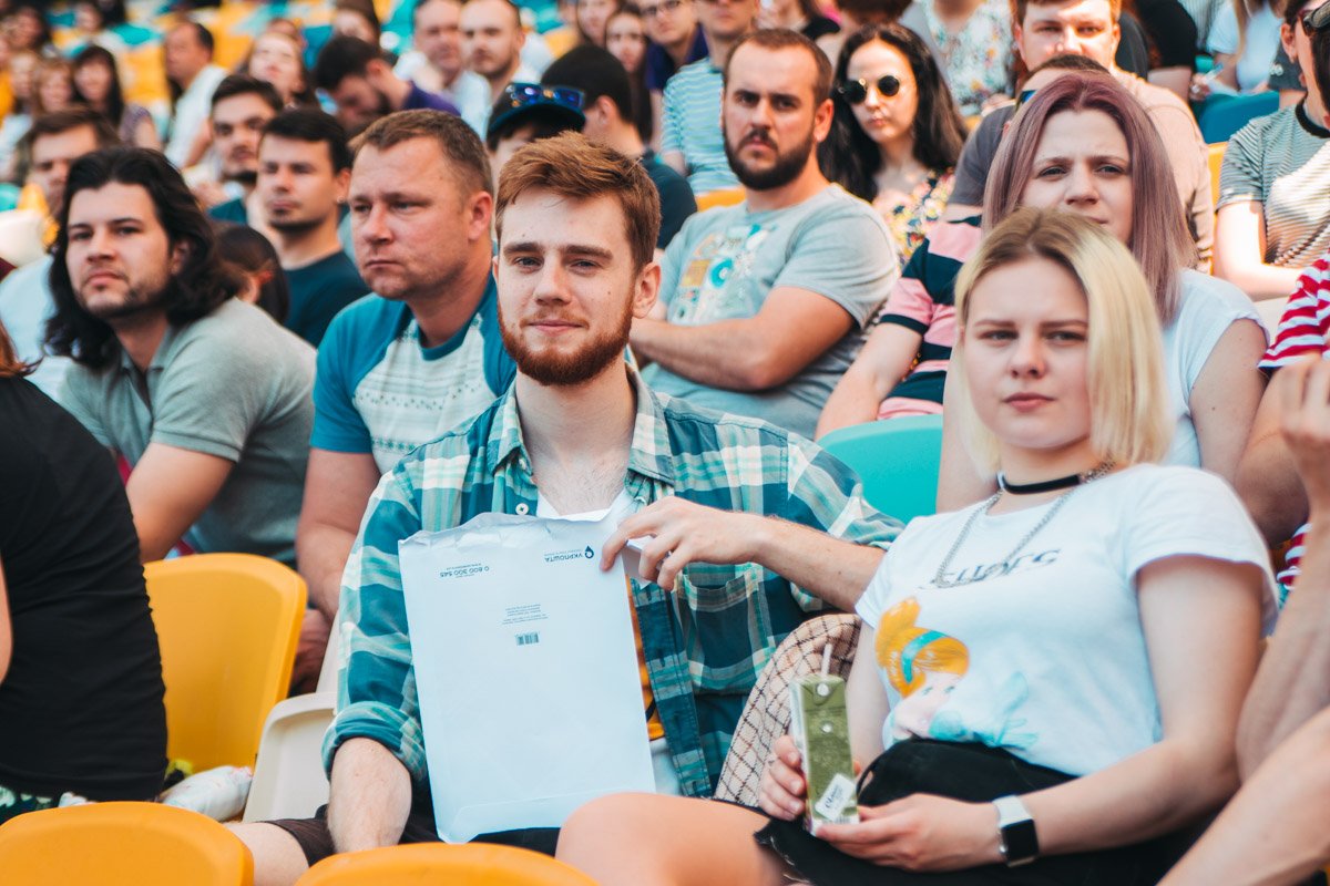 Когда знаешь, что знаешь