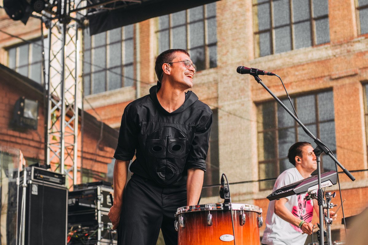 Красавчик Каднай Красавчик Каднай