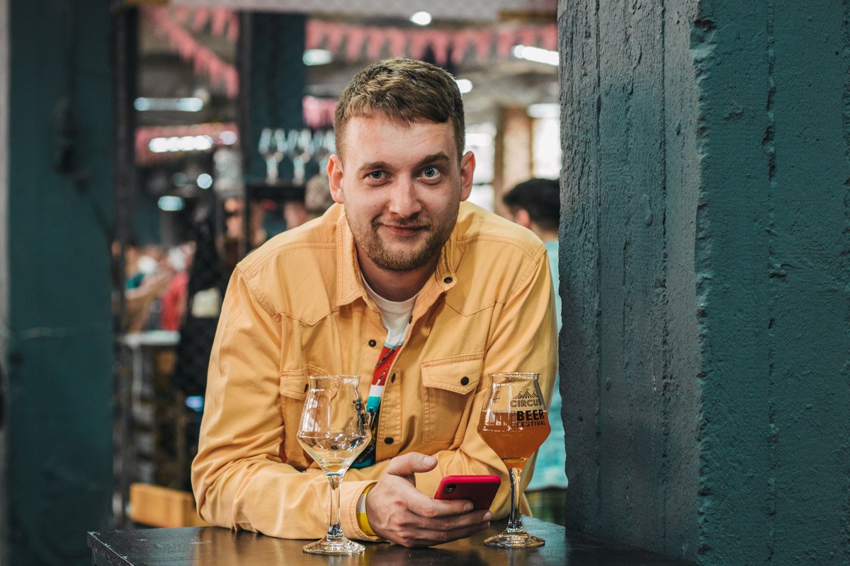 Шикарная мимика