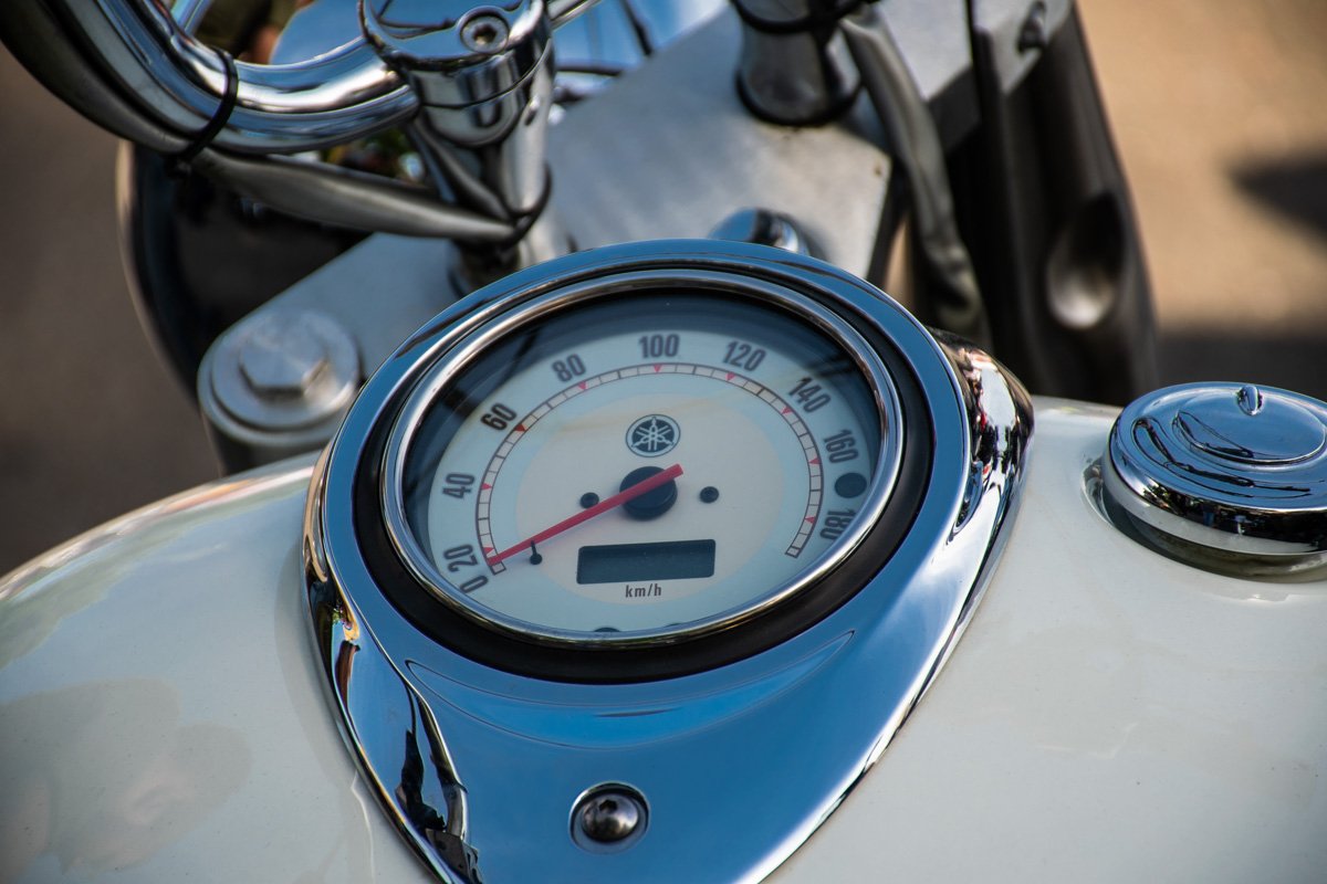 Во время старта фестиваля у непосвященных в мото-таинство глаза буквально разбегались от обилия и разнообразия техники, здесь были представлены Yamaha, Harley-Davidson, Honda, Kawasaki, Suzuki, Jawa, Днепр, KTM и это далеко не все