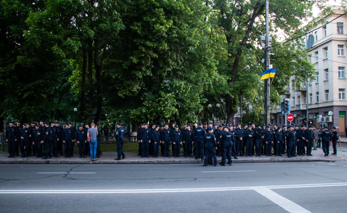 Как прошла инаугурация Владимира Зеленского в Киеве. Хроника событий 20 мая 11