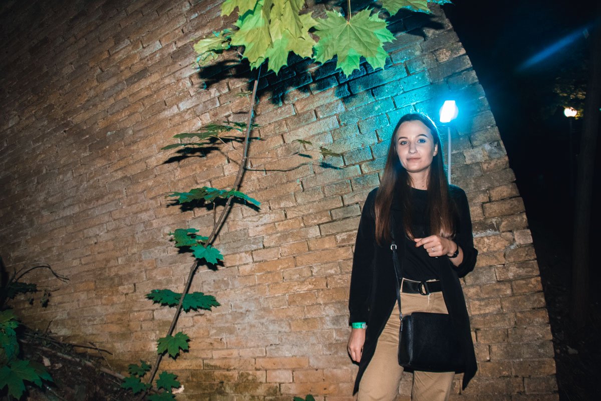 И все-таки в Киеве самые красивые девушки 