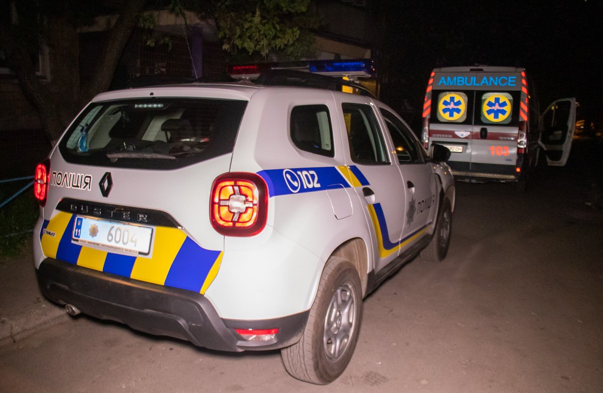 Подробности инцидента будут выяснять правоохранители 