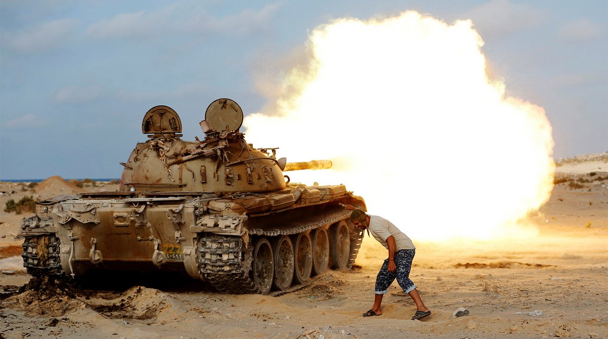 Не менее 510 человек стали жертвами вооруженных столкновений в районе столицы Ливии Не менее 510 человек стали жертвами вооруженных столкновений в районе столицы Ливии