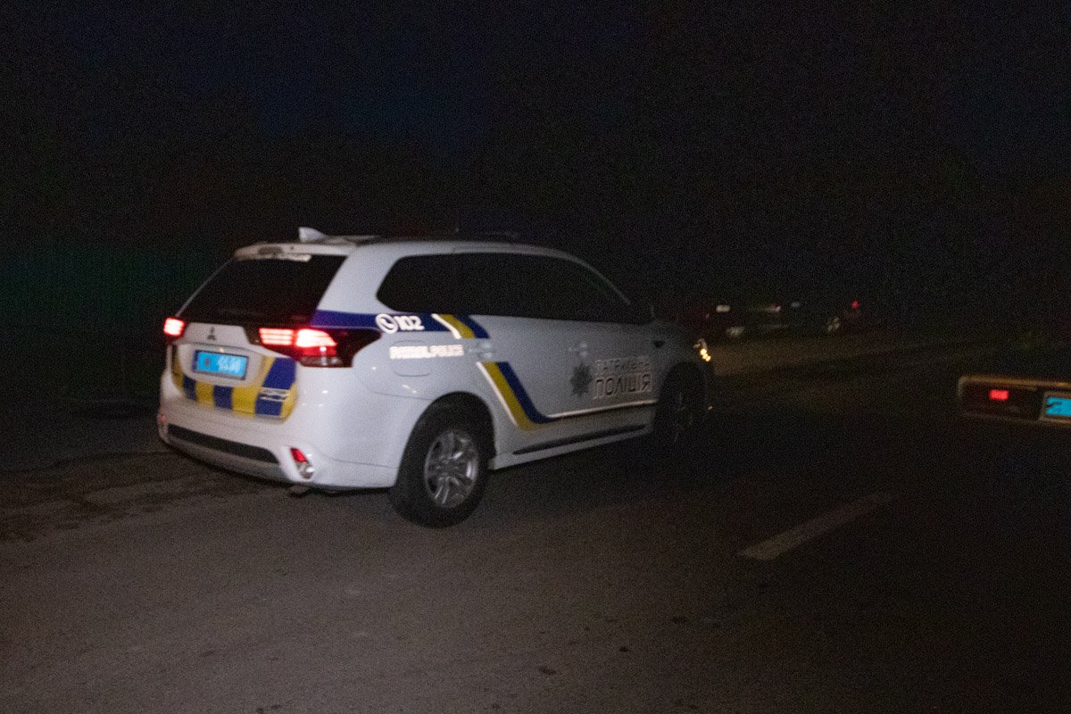 В общежитии МВД люди увидели мертвого мужчину В общежитии МВД люди увидели мертвого мужчину