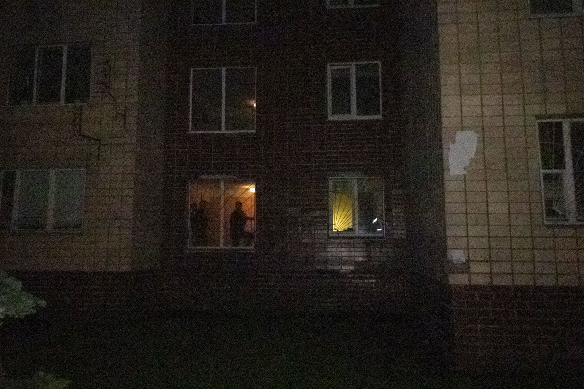 Предварительно, мужчина умер в коридоре из-за проблем со здоровьем Предварительно, мужчина умер в коридоре из-за проблем со здоровьем