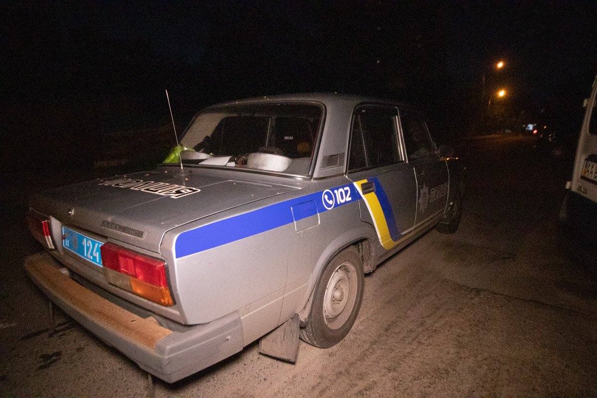 Ему было около 60 лет. Обстоятельства случившегося выясняют правоохранители Ему было около 60 лет. Обстоятельства случившегося выясняют правоохранители